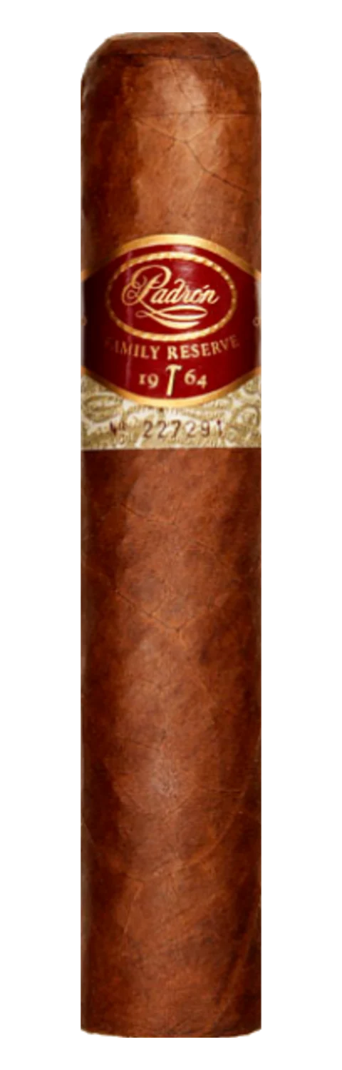 Padrón Family Reserve No. 95 Natural