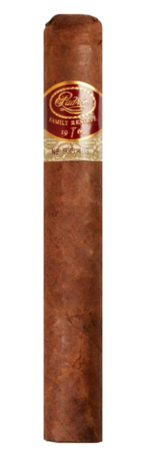 Padrón Family Reserve No. 96 Natural