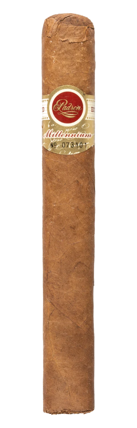 Padrón Millennium Natural