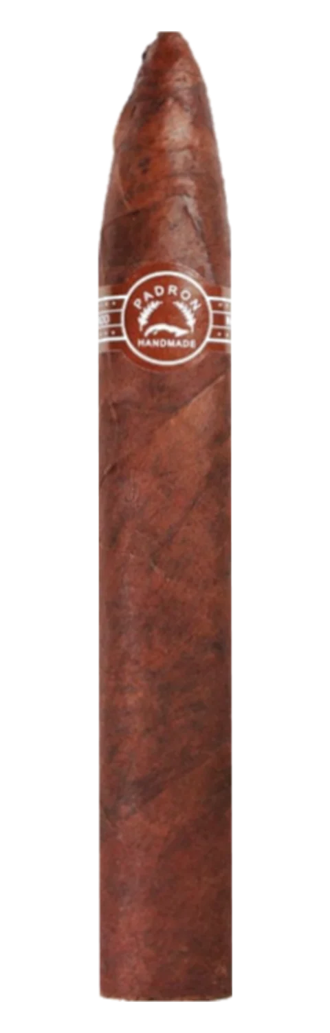 Padrón Series 6000 Torpedo Maduro