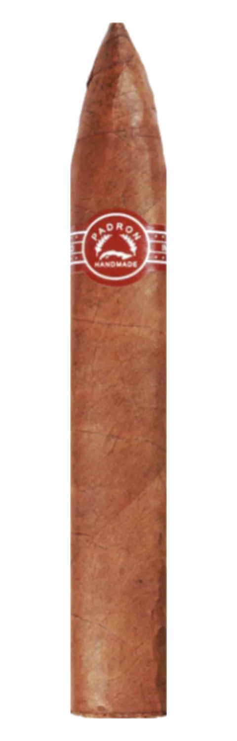 Padrón Series 6000 Torpedo Natural