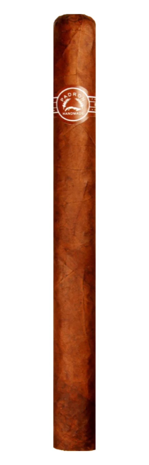 Padrón Series Churchill Natural