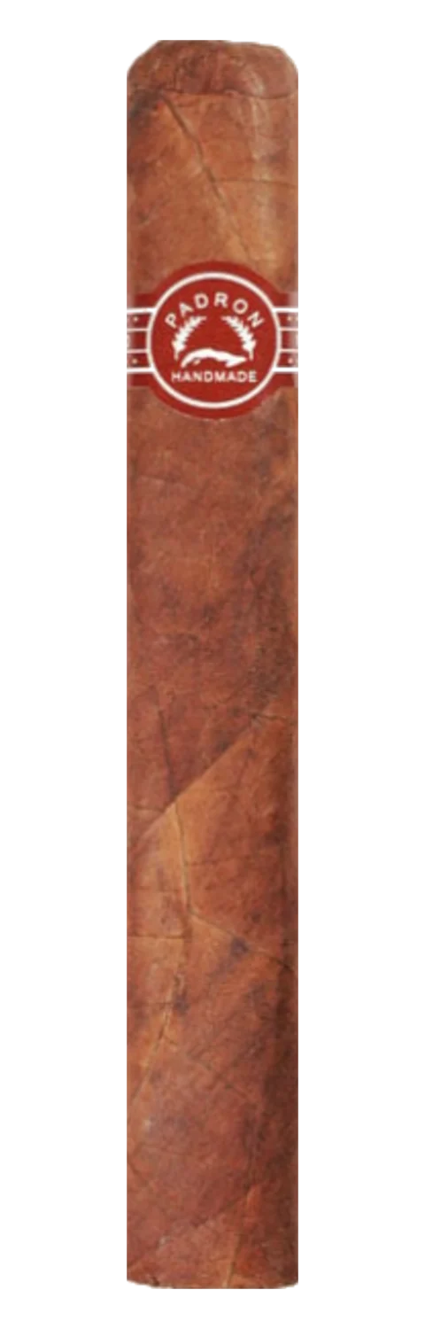 Padrón Series Delicias Natural