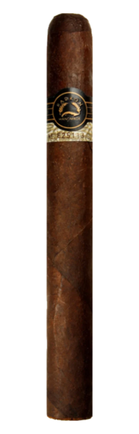 Padrón TAA Black No. 89 Maduro