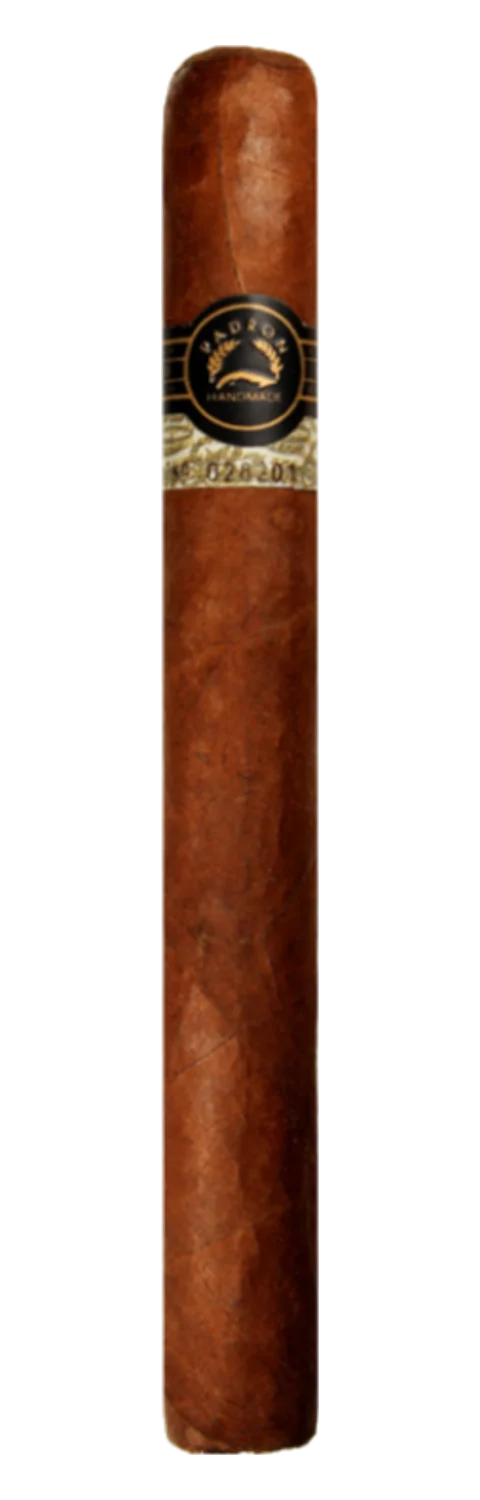 Padrón TAA Black No. 89 Natural