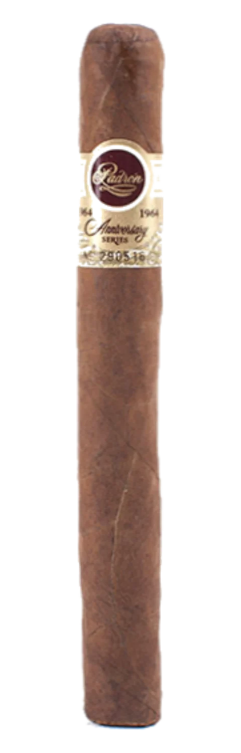 Padrón W. Curtis Draper 125th Anniversary Natural