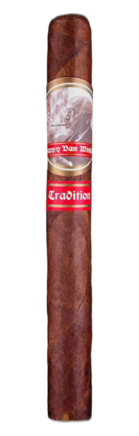Pappy Van Winkle Cigars Pappy Van Winkle Tradition Churchill