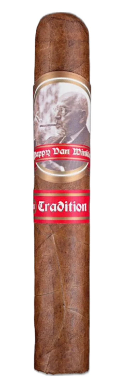 Pappy Van Winkle Cigars Pappy Van Winkle Tradition Robusto