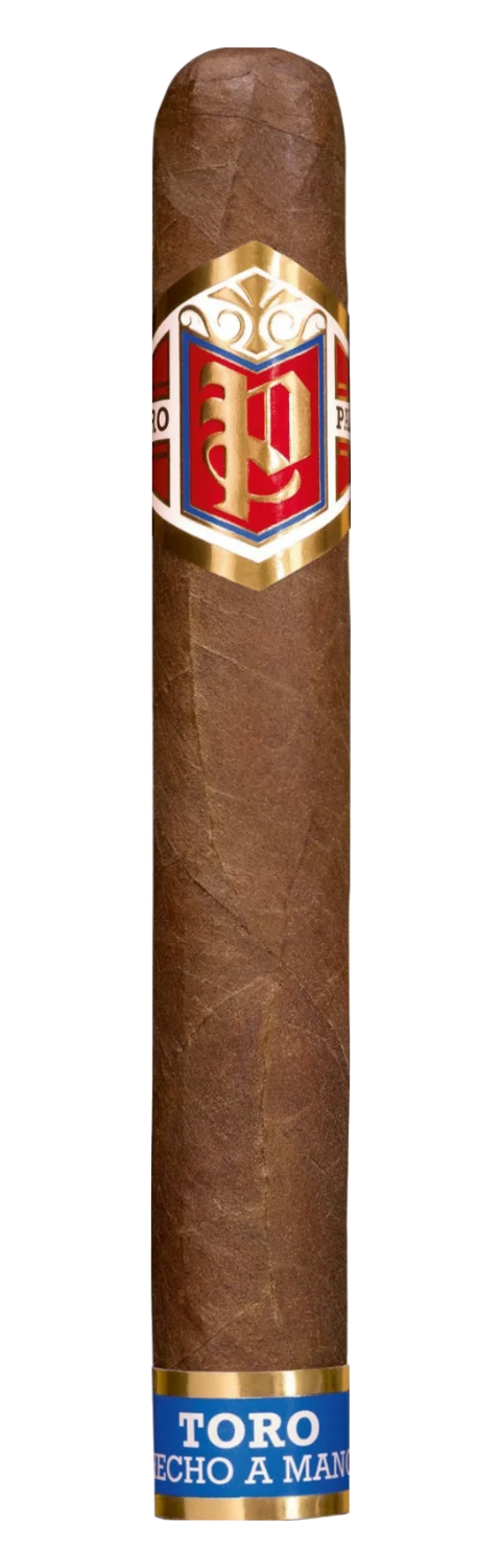 Parcero Dominicano Toro