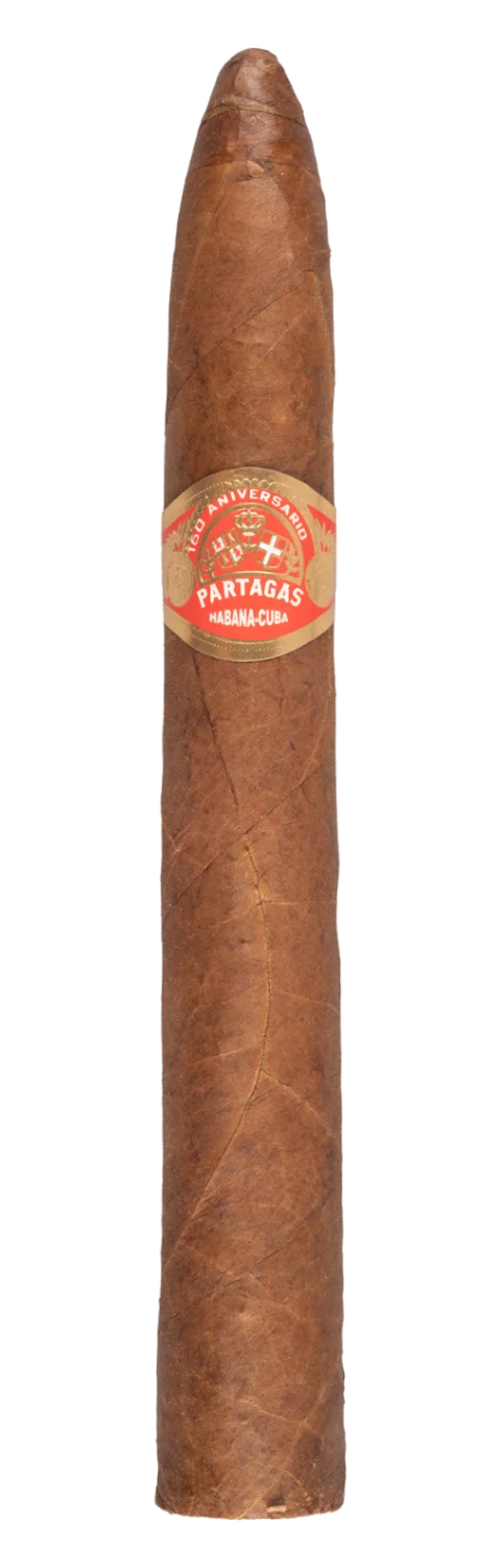 Partagás 160 Aniversario Humidor Gran Pirámides