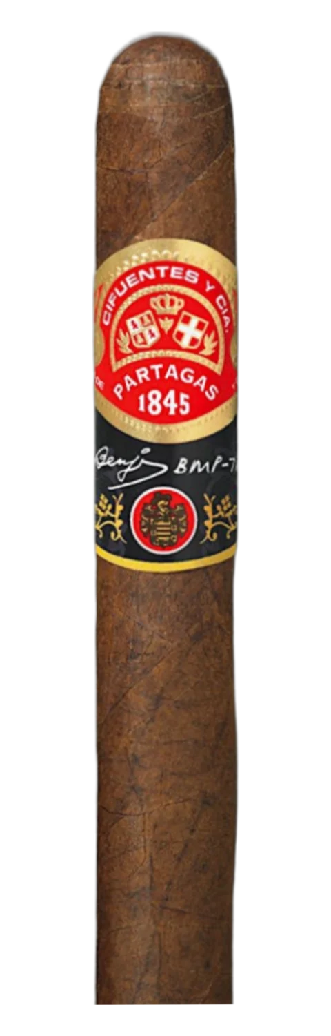 Partagás (République dominicaine) Benji Menendez Master Series Toro LX