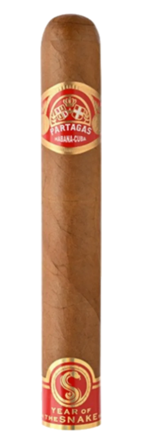 Partagás Cedros (año chino)