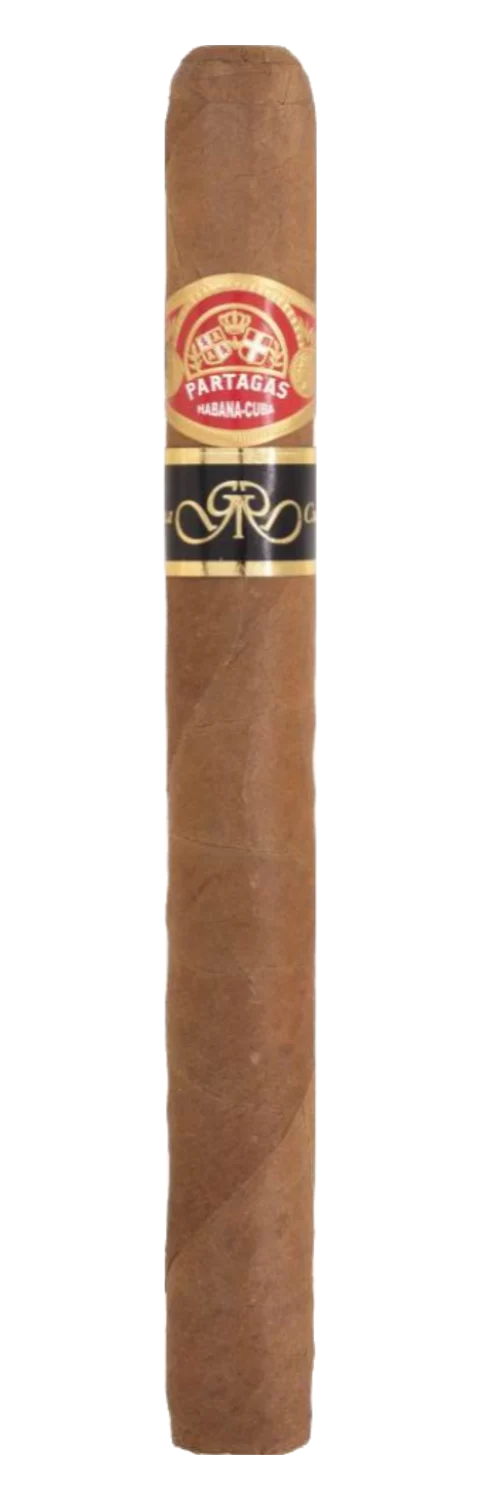 Partagás Gran Reserva Cosecha 2007 Lusitanias