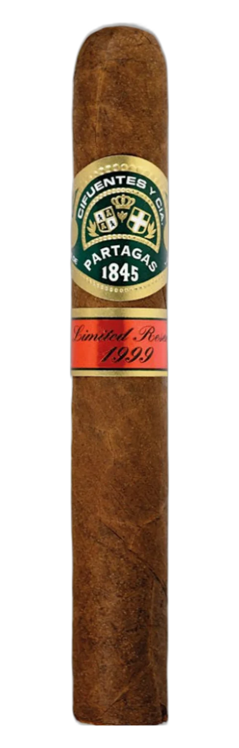 Partagás (République dominicaine) Limited Reserve Decadas No. I