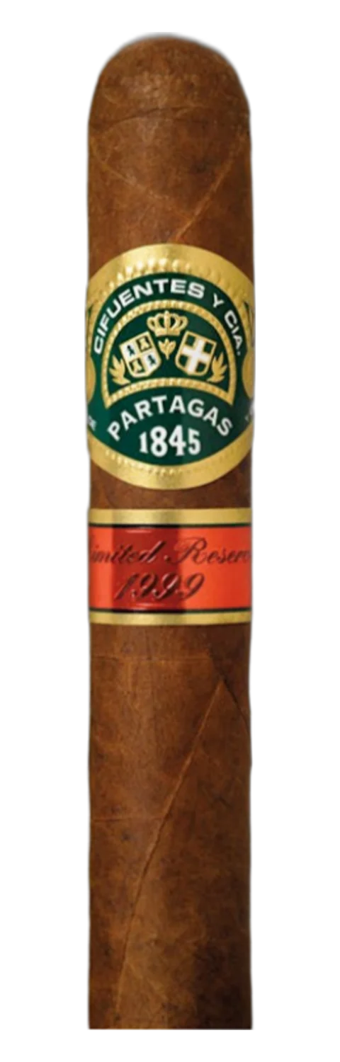 Partagás (République dominicaine) Limited Reserve Decadas No. II
