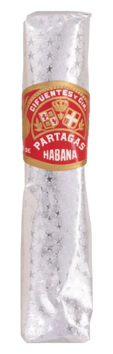 Partagás Línea Clásica Culebras