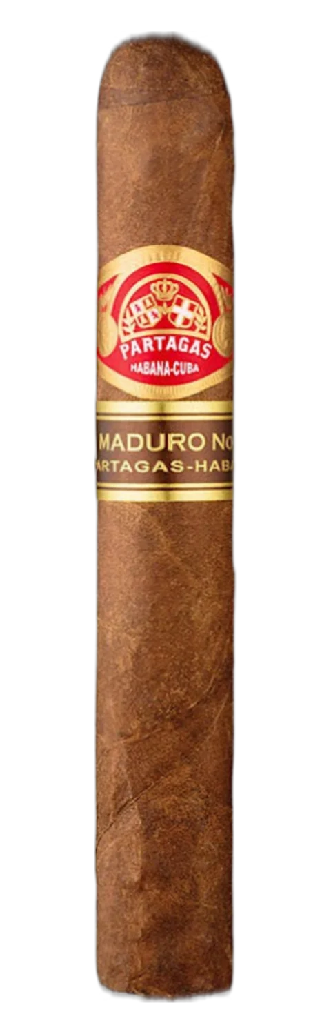 Partagás Línea Maduro Maduro No. 3