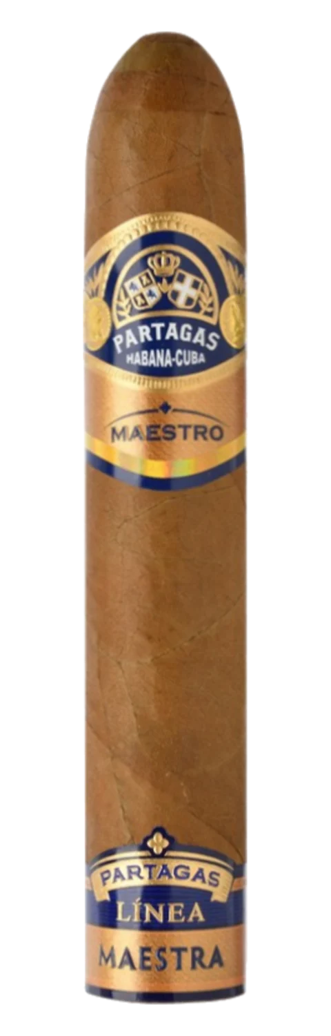 Partagás Línea Maestra Maestro