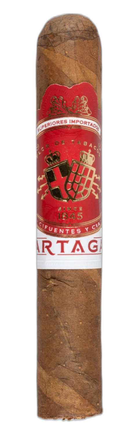 Partagás (République dominicaine) Anejo Petit Robusto