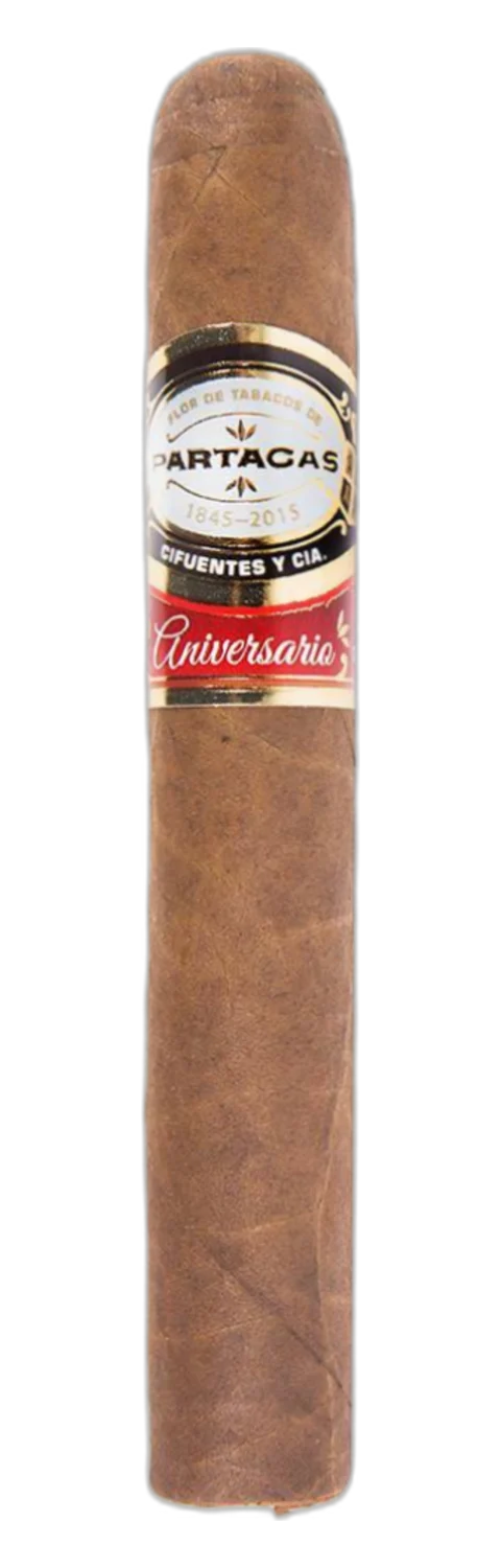 Partagás (République dominicaine) Aniversario 170 Robusto