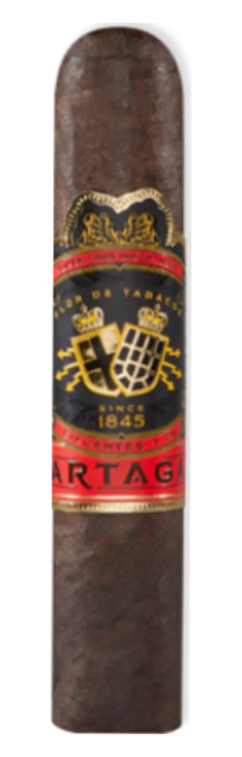 Partagás (République dominicaine) Black Label Bravo