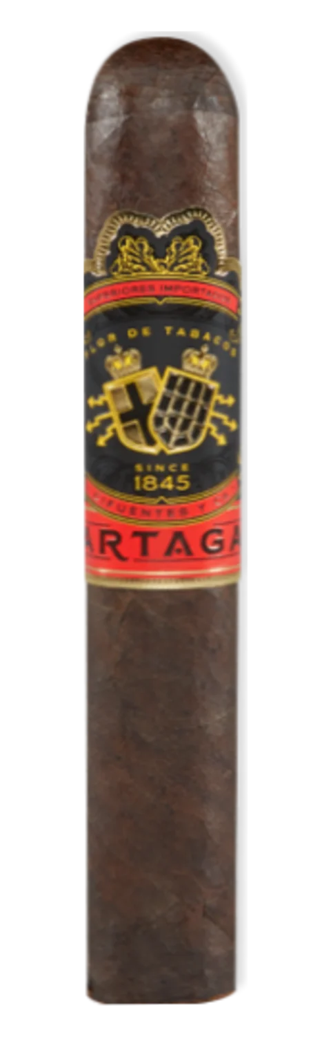 Partagás (République dominicaine) Black Label Clasico