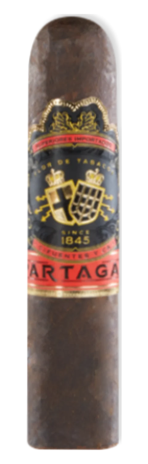 Partagás (République dominicaine) Black Label Colossal