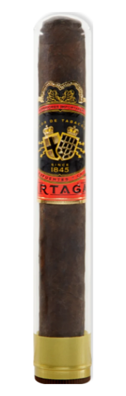 Partagás (République dominicaine) Black Label Crystal
