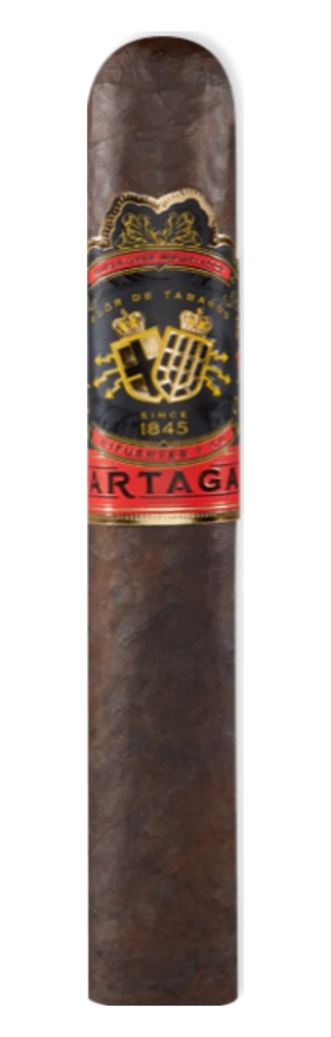 Partagás (République dominicaine) Black Label Gigante