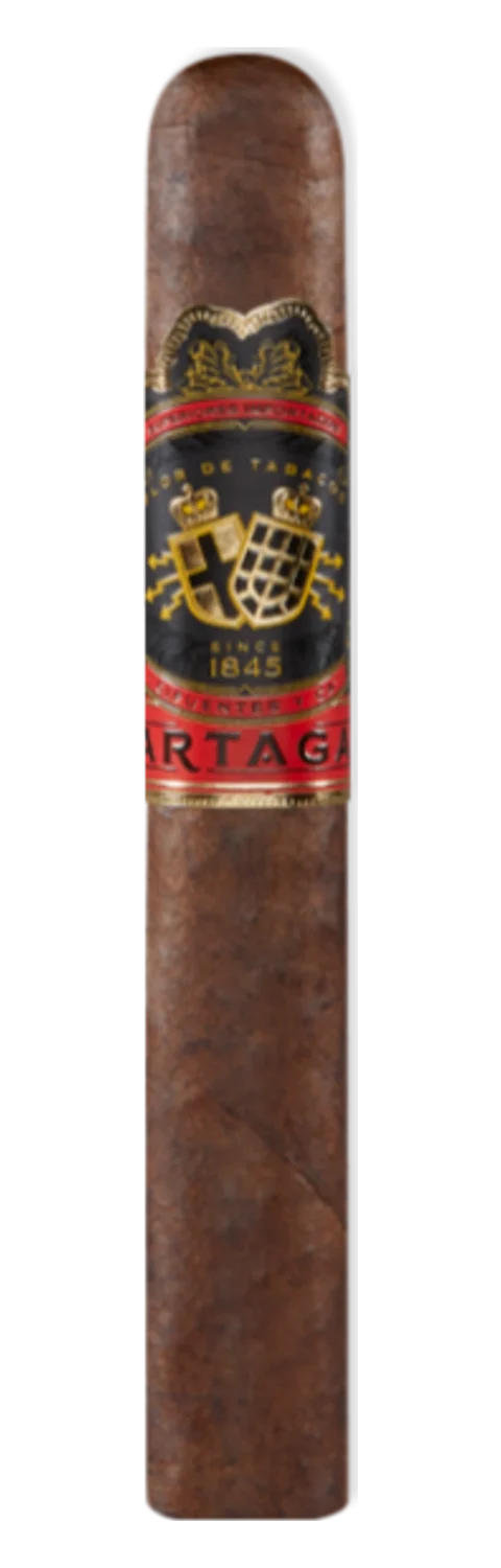 Partagás (République dominicaine) Black Label Magnifico