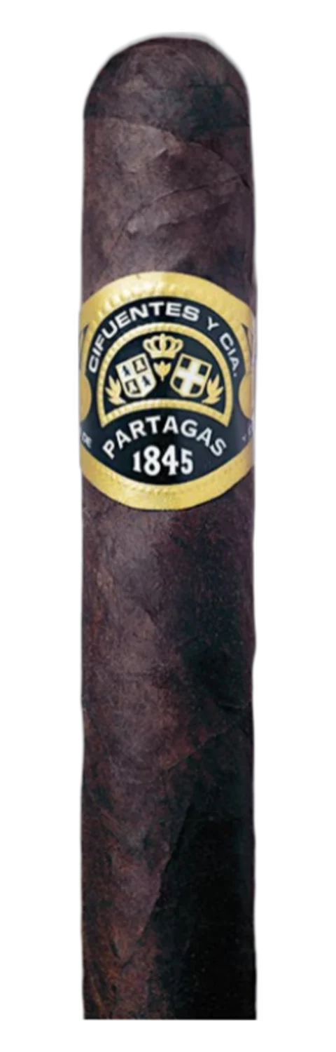 Partagás (République dominicaine) Black Label Maximo