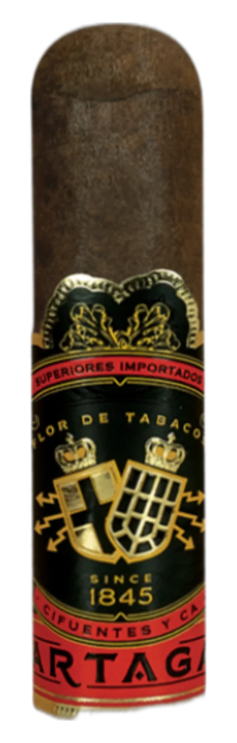 Partagás (République dominicaine) Black Label Prontos
