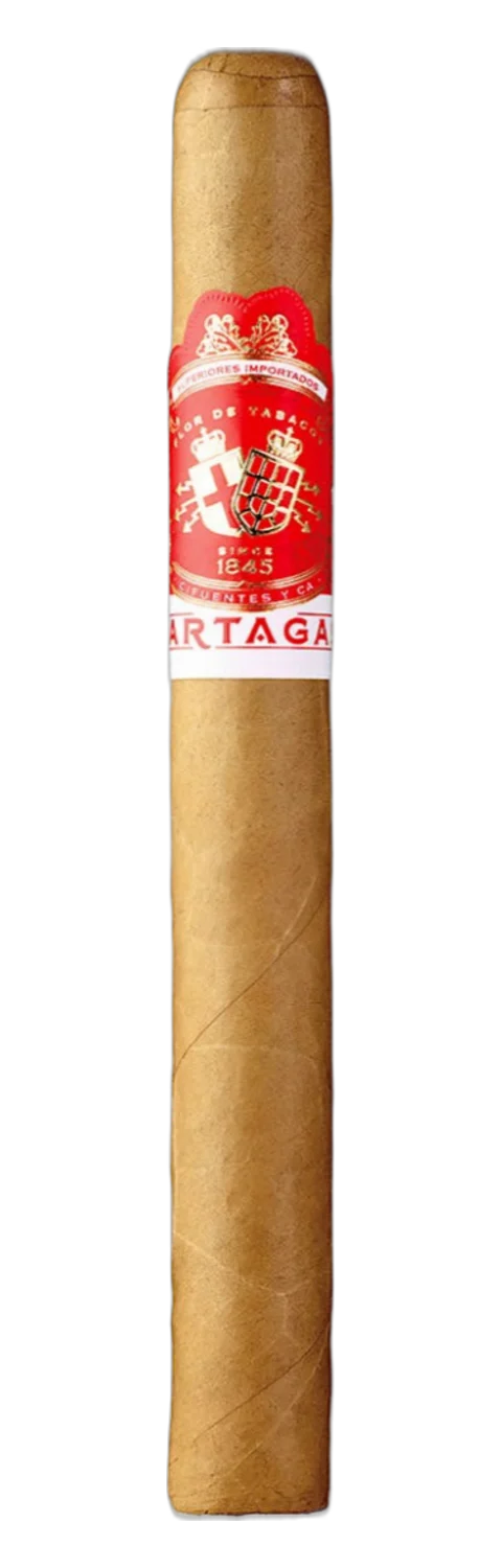 Partagás (République dominicaine) Cortado Presidente