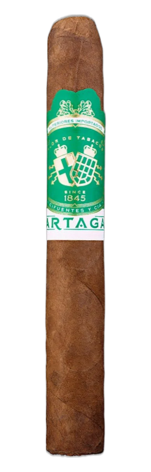 Partagás (République dominicaine) Valle Verde Toro