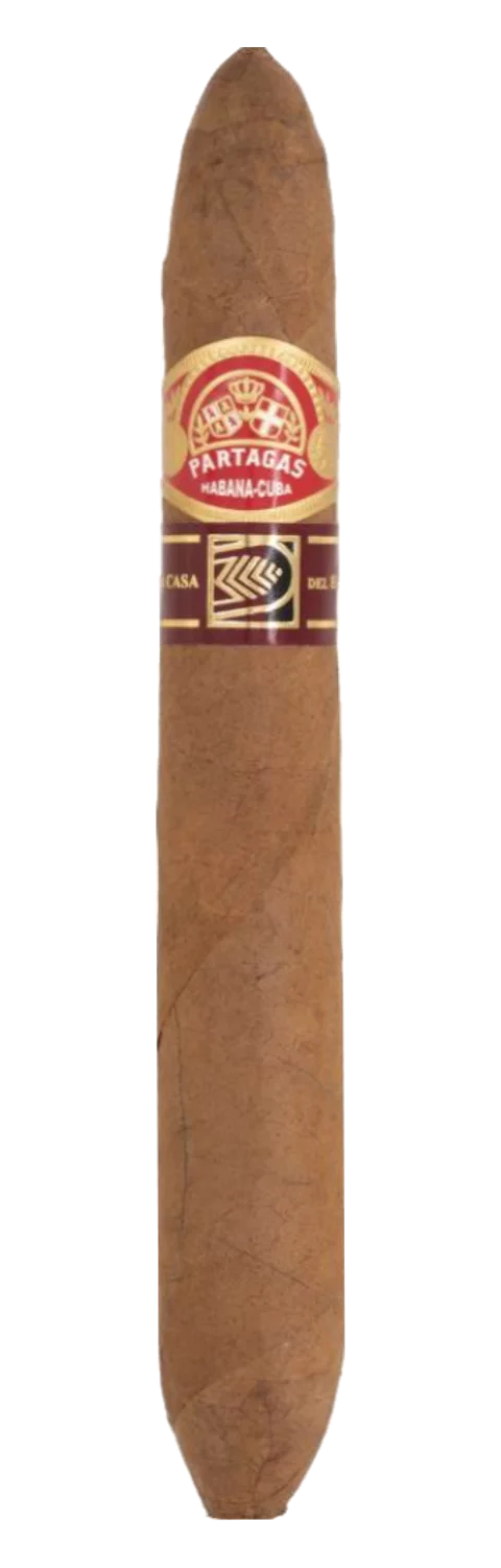 Partagás Salomones La Casa del Habano