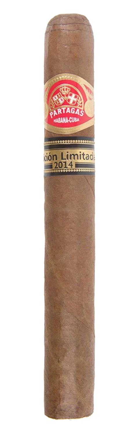 Partagás Selección Privada