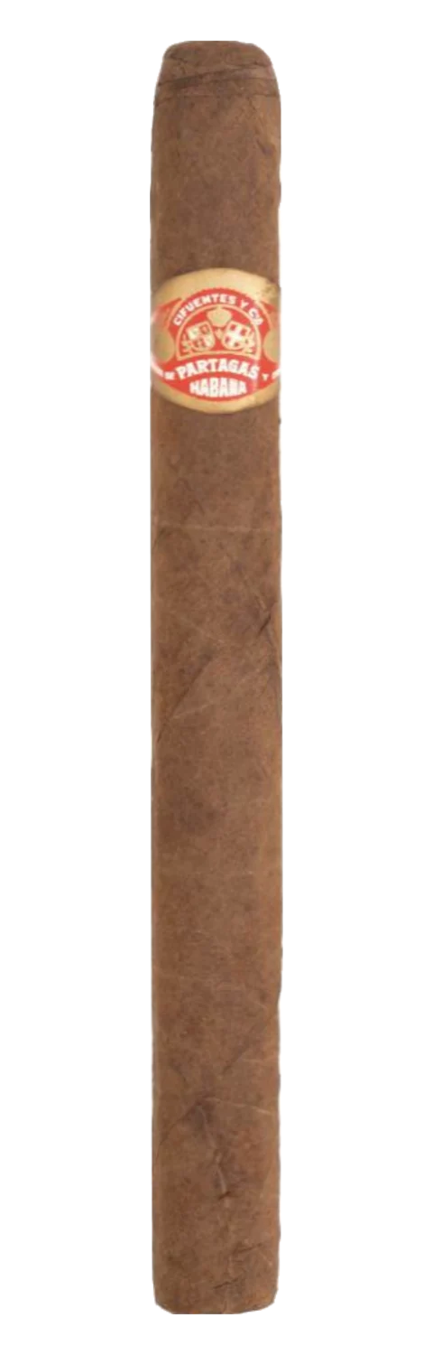 Partagás Seleccion Privada No.1