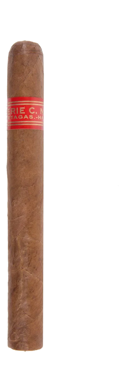 Partagás Serie C No.1