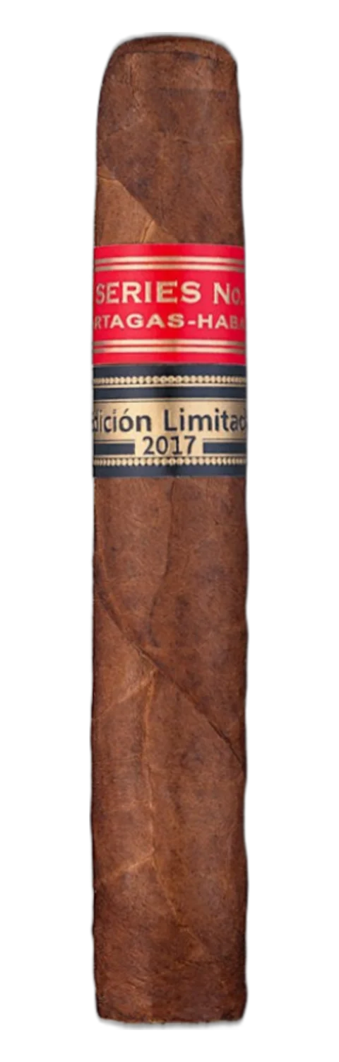 Partagás Serie No. 1