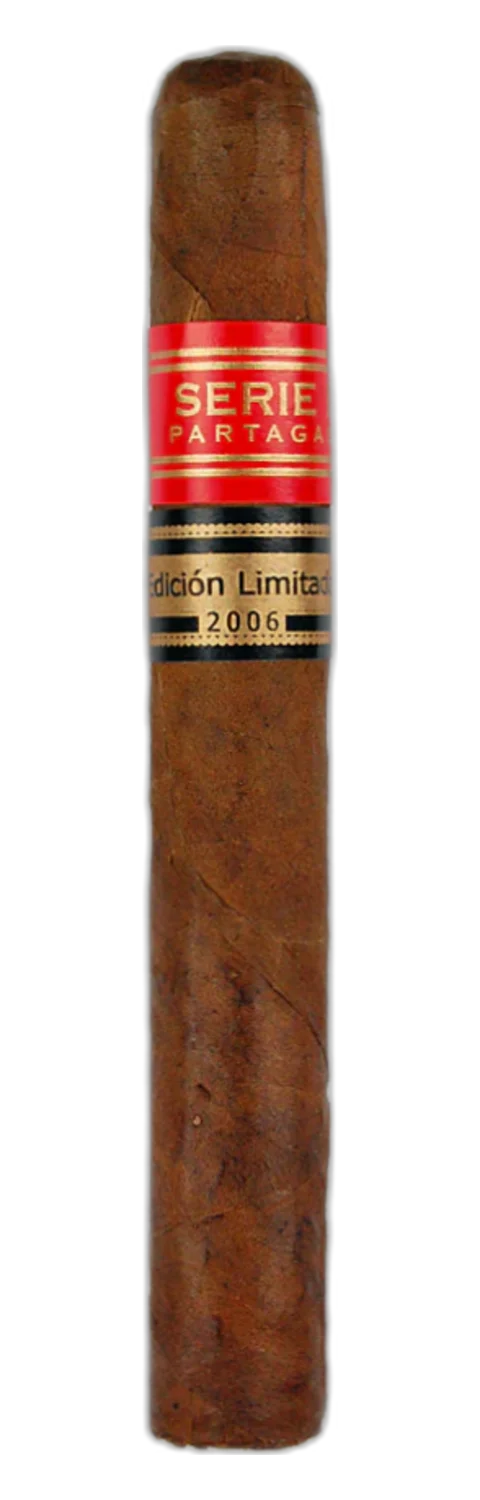 Partagás Serie D No. 3