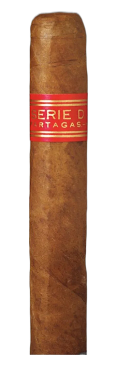Partagás Serie D No. 4