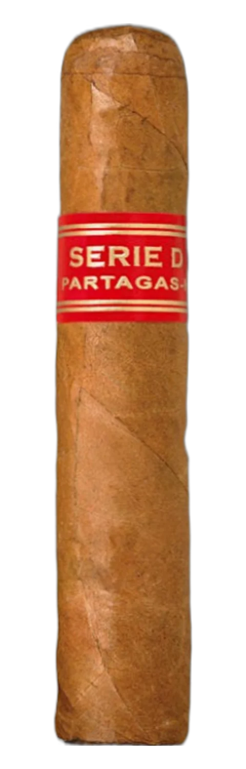 Partagás Serie D No. 5