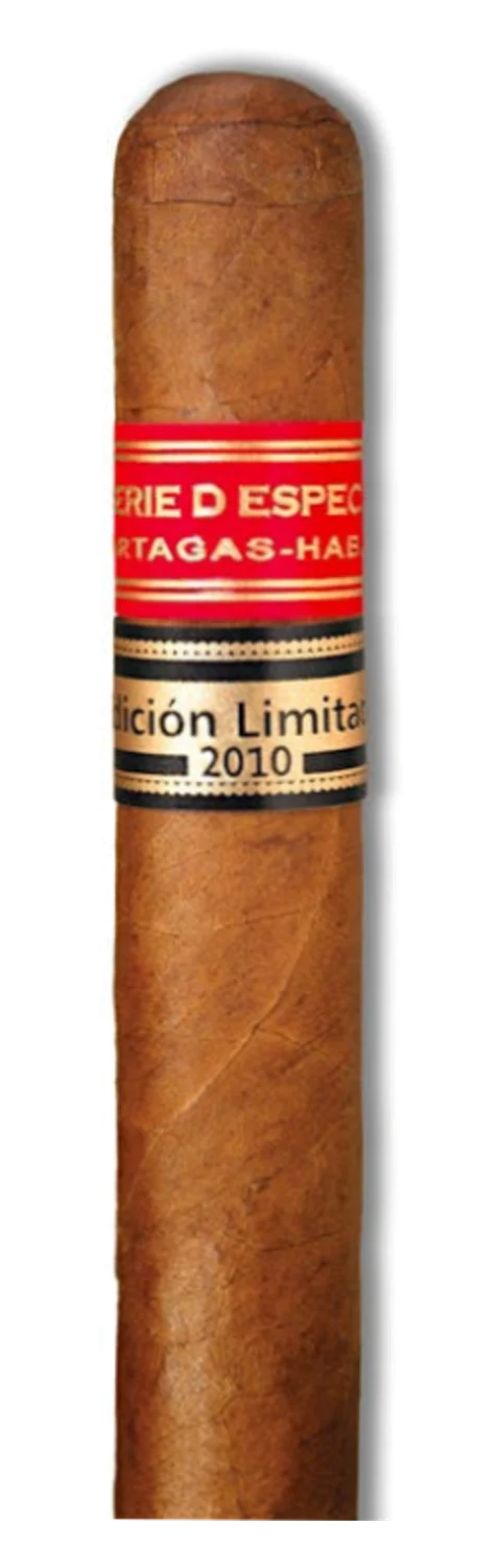 Partagás Serie D Especial