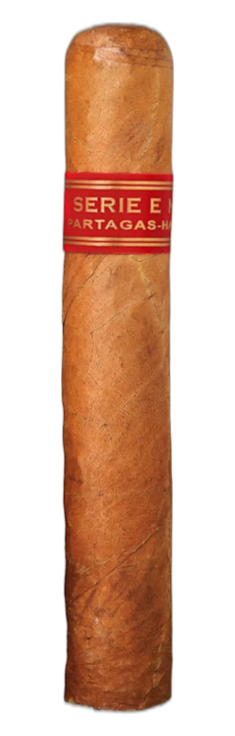 Partagás Serie E No. 2 Tubos