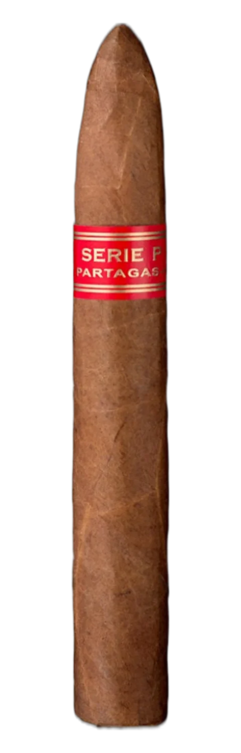 Partagás Serie P No. 2
