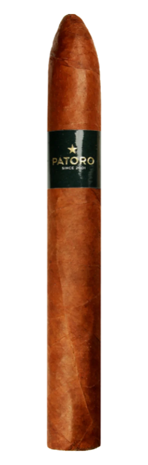 Patoro Brasil Belicoso