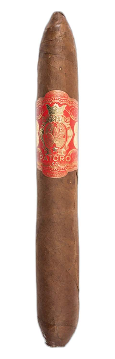 Patoro Patoro VA XO Salomones