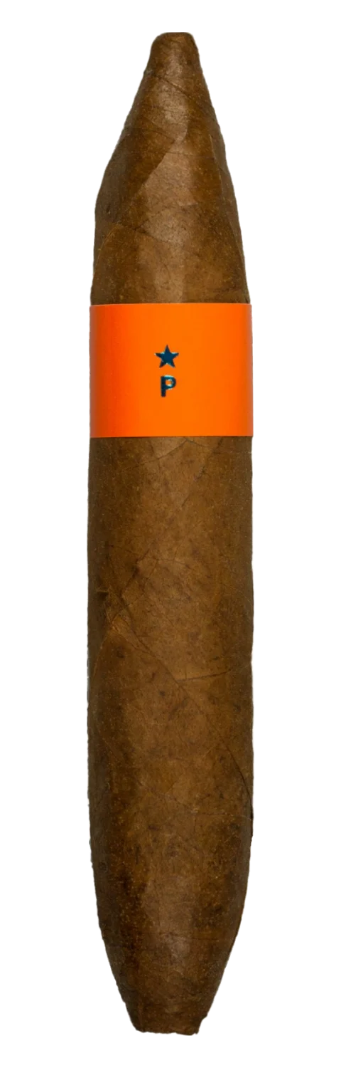 Patoro Serie P Jeroboam
