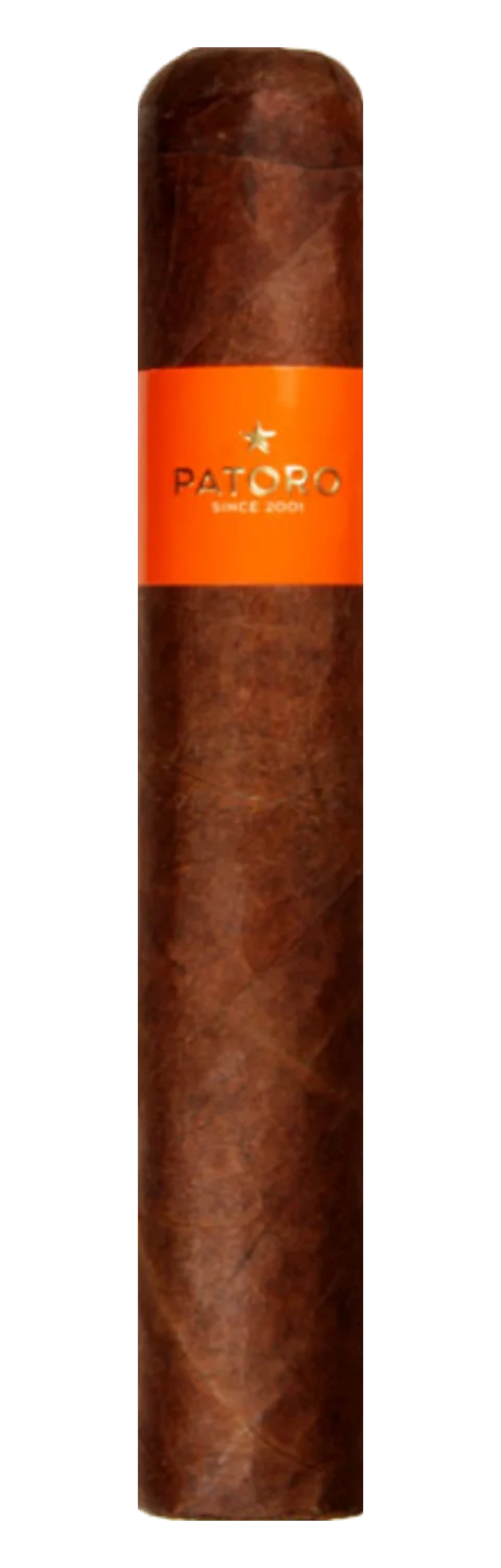 Patoro Serie P Robusto