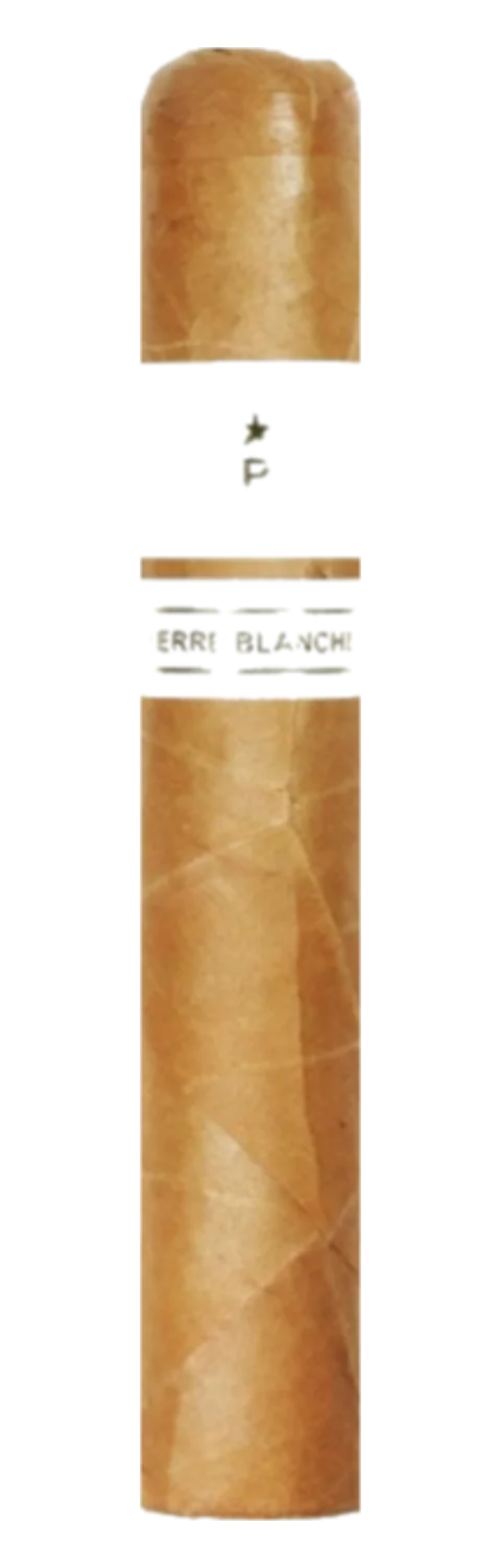 Patoro Terre Blanche Robusto
